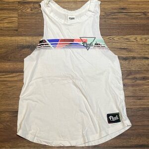 Victoria’s Secret Pink Tank Top Size xs